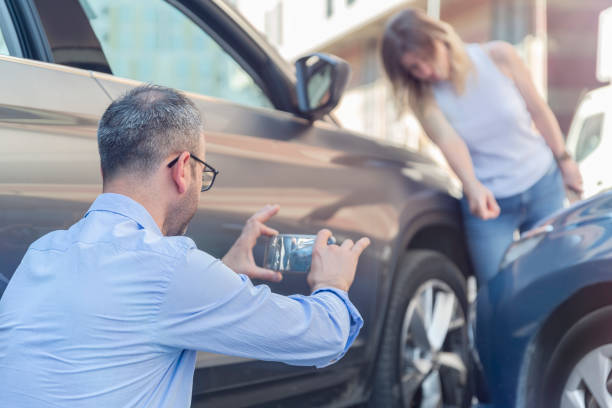 Professional Full Coverage Car Insurance technician working in Cologne, MN